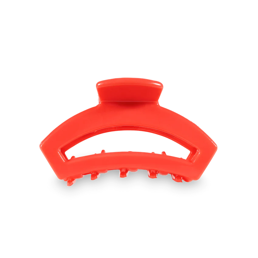 Teleties Tiny Open Hair Clip