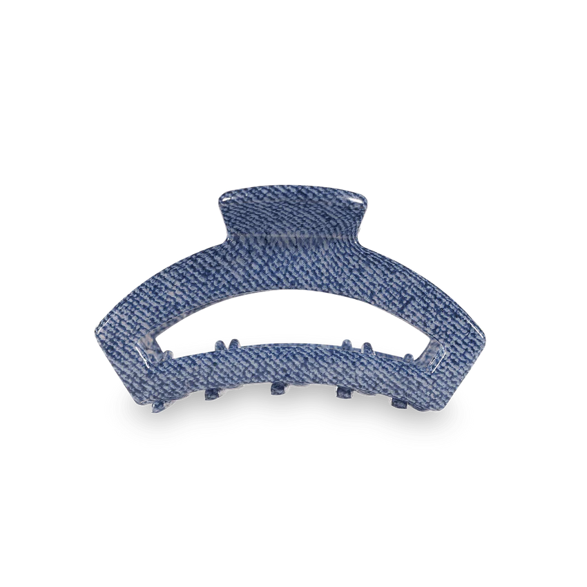 Teleties Tiny Open Hair Clip