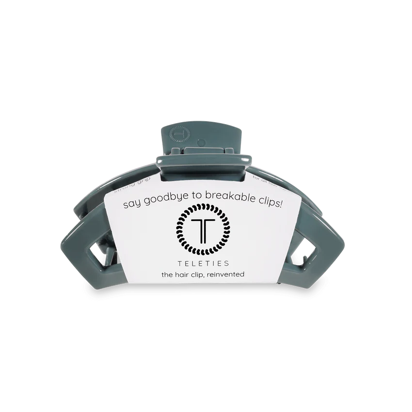 Teleties Tiny Open Hair Clip