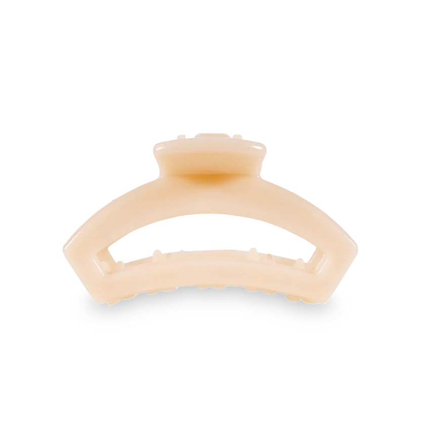 Teleties Tiny Open Hair Clip