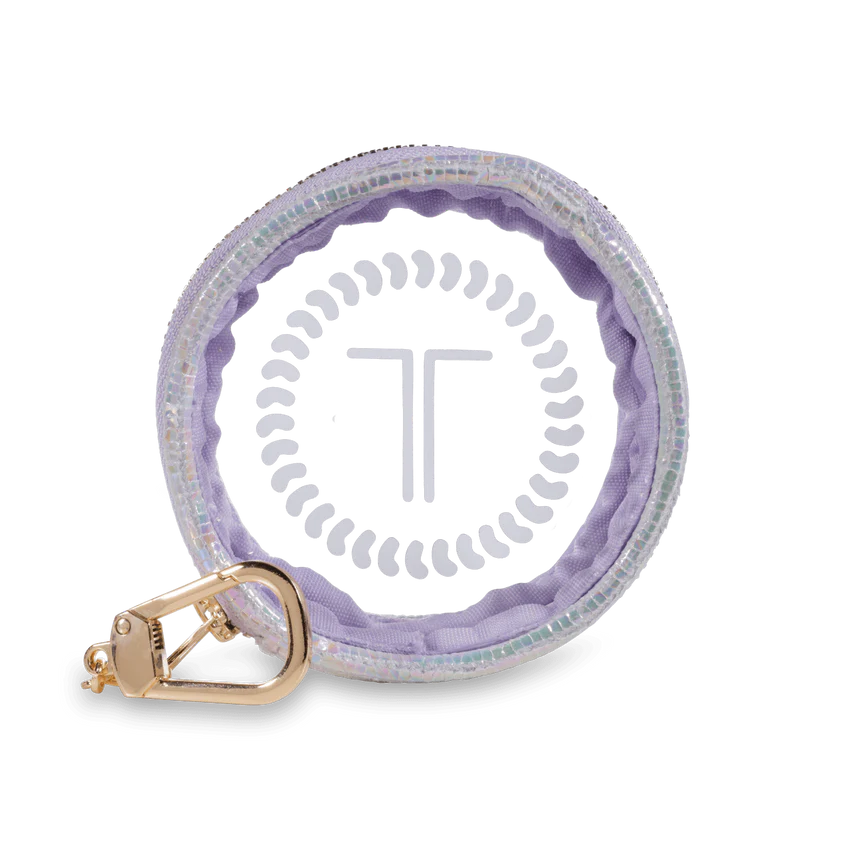 Teleties Keychain Teletote