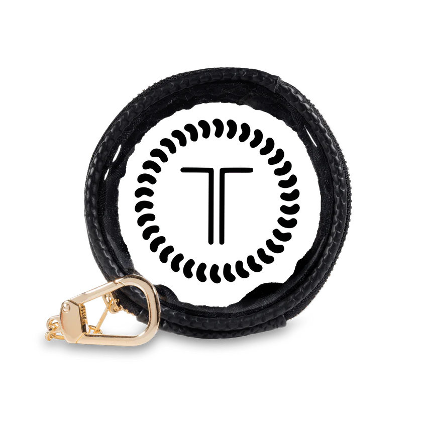 Teleties Keychain Teletote