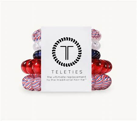 Teleties - Star Spangled Bash Mix Pack