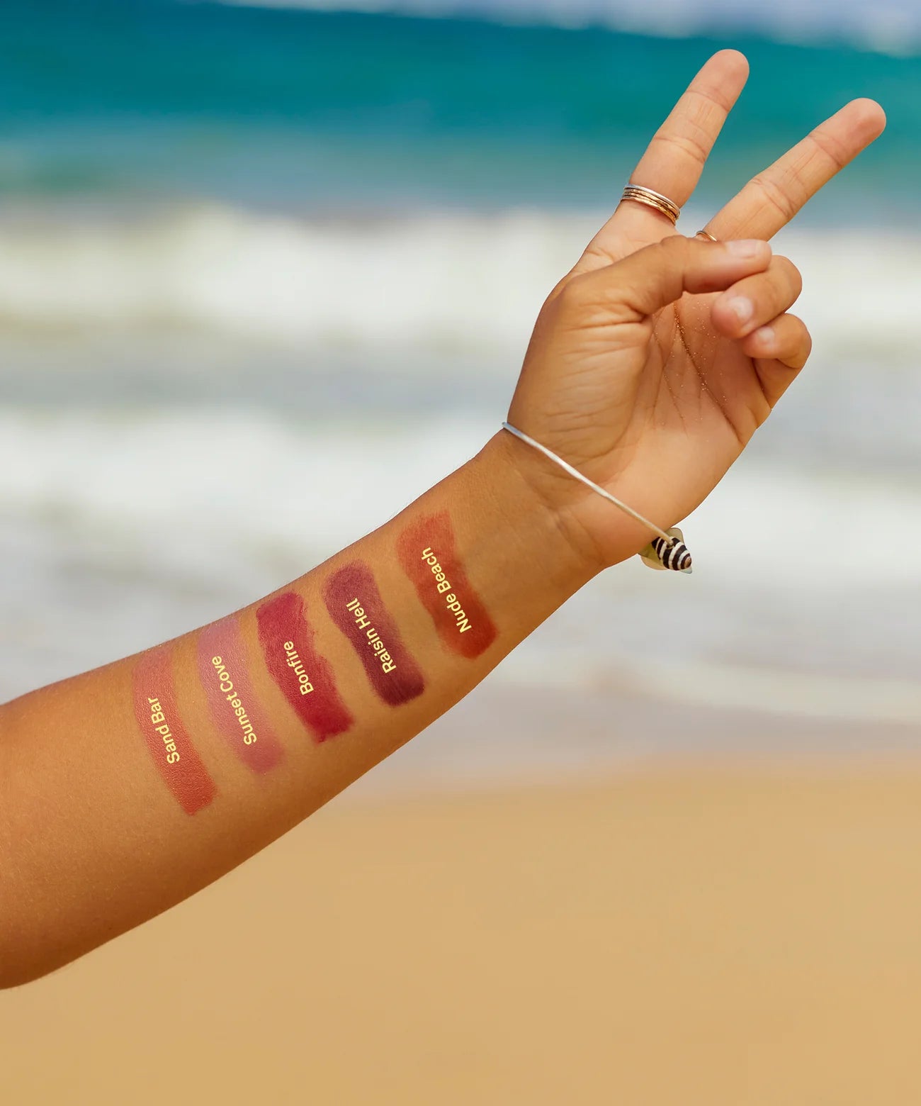 Sun Bum Tinted SPF 15 Lipbalm