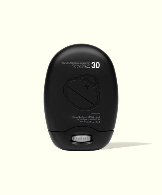 Sun Bum Signature Face Stick 30 SPF