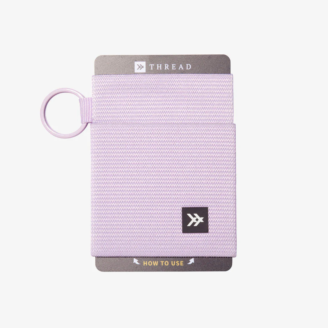Thread Elastic Wallet
