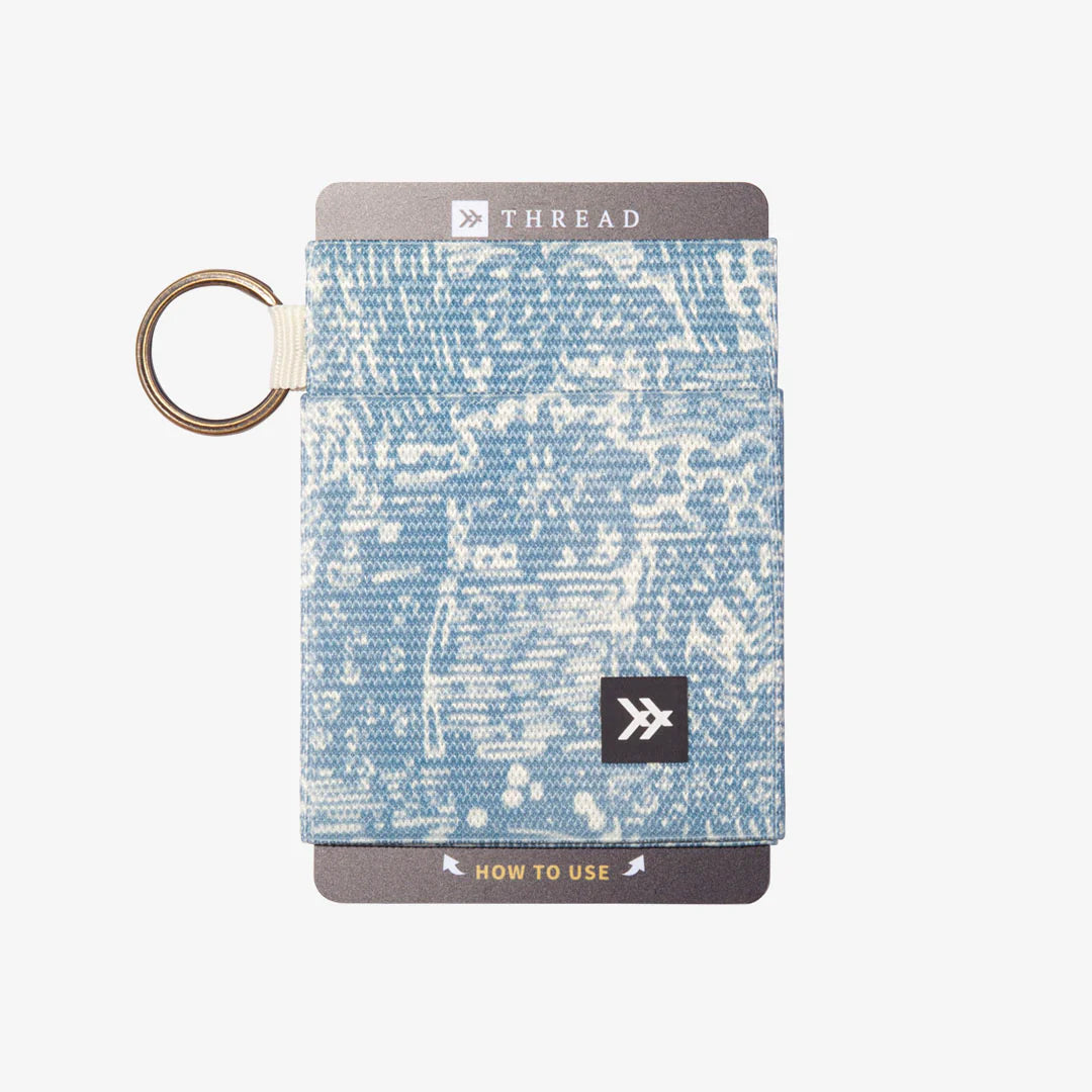 Thread Elastic Wallet