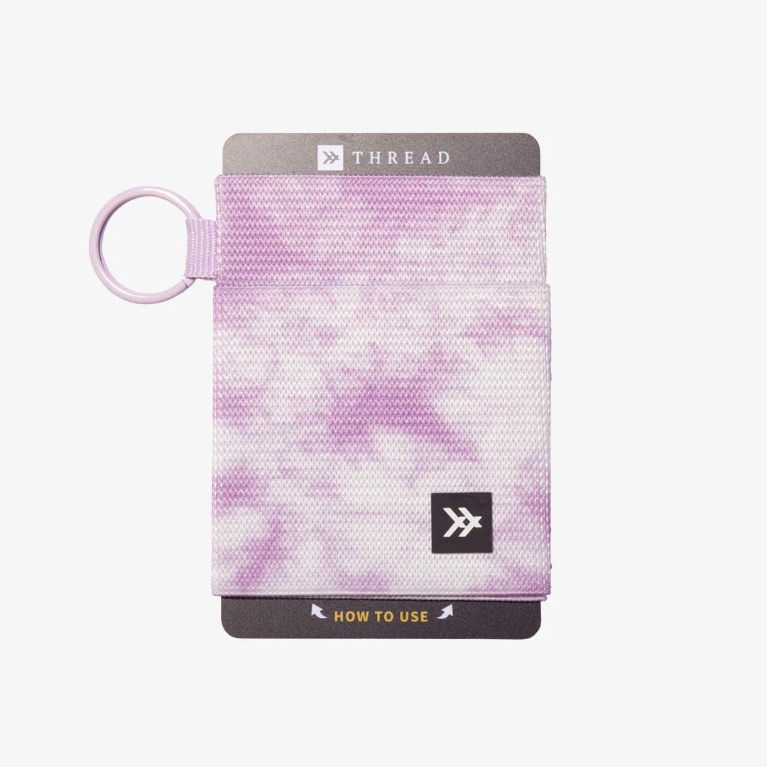 Thread Elastic Wallet