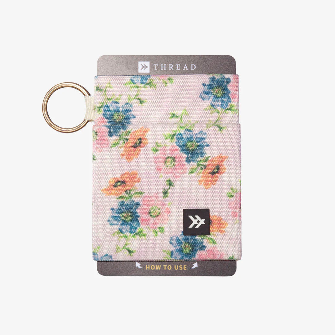 Thread Elastic Wallet