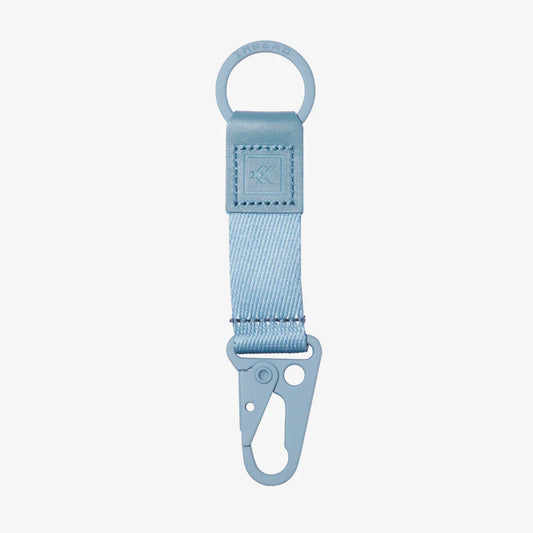 Thread Keychain Clip