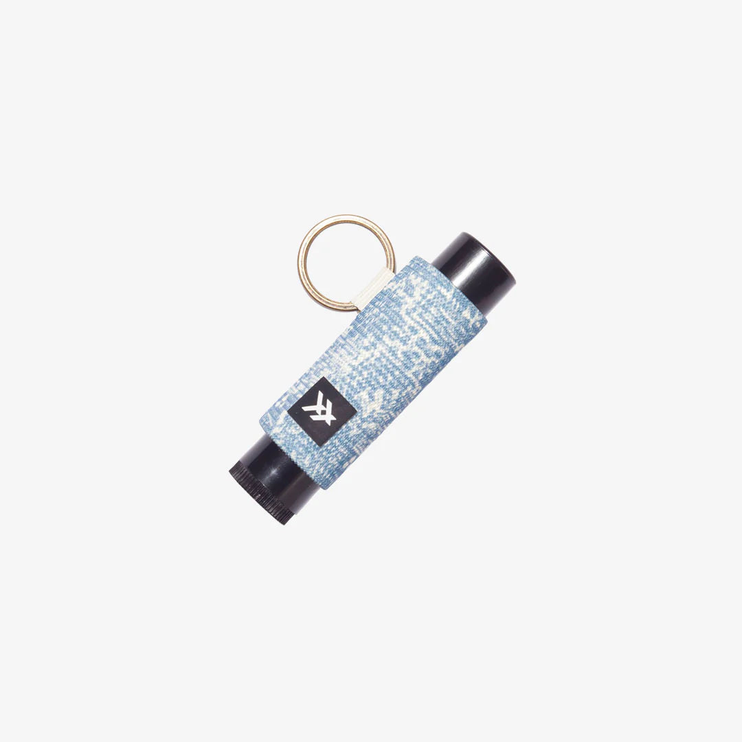 Thread Lip Balm Holder