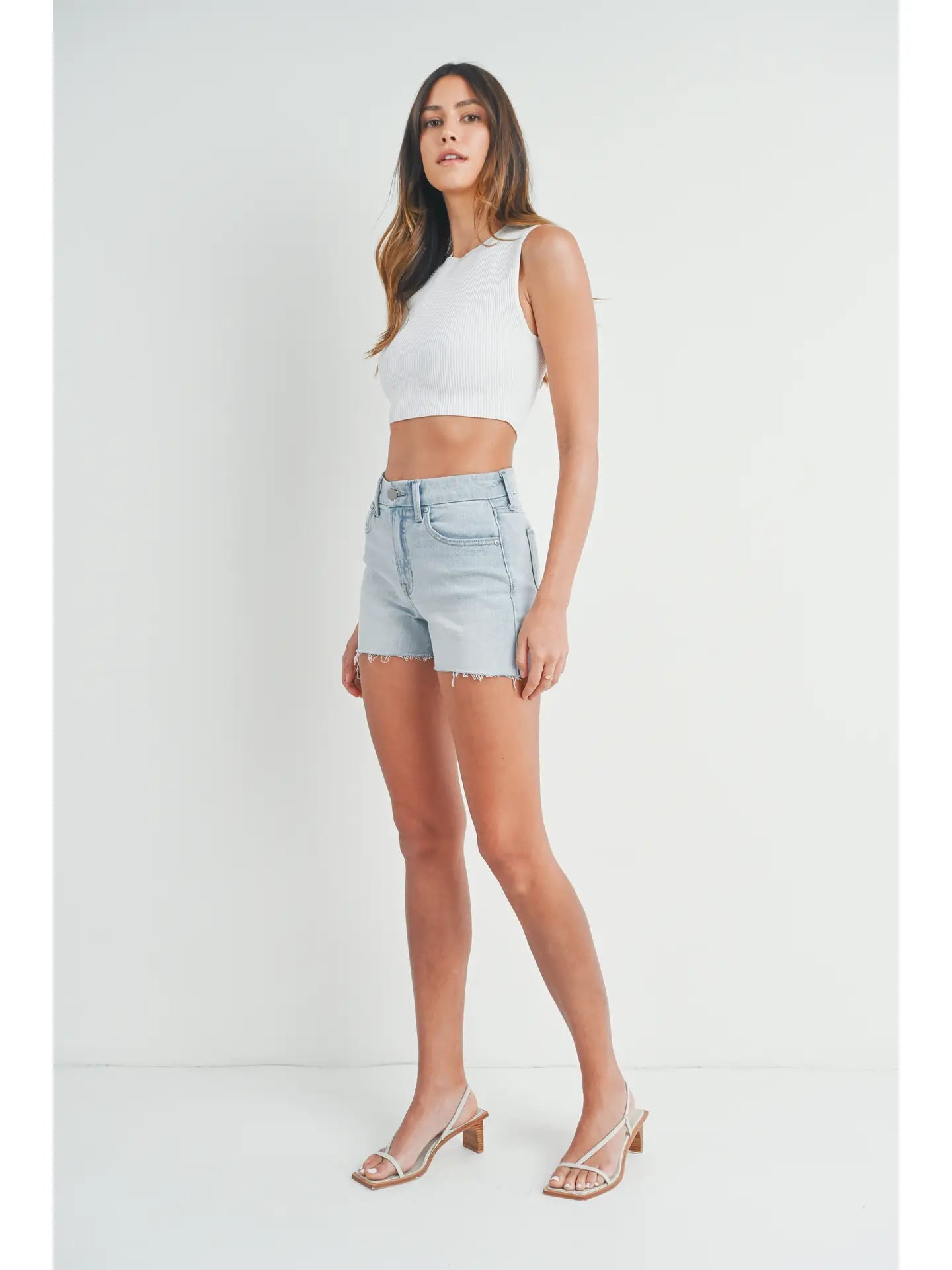 Comfort Stretch Weekend Short
