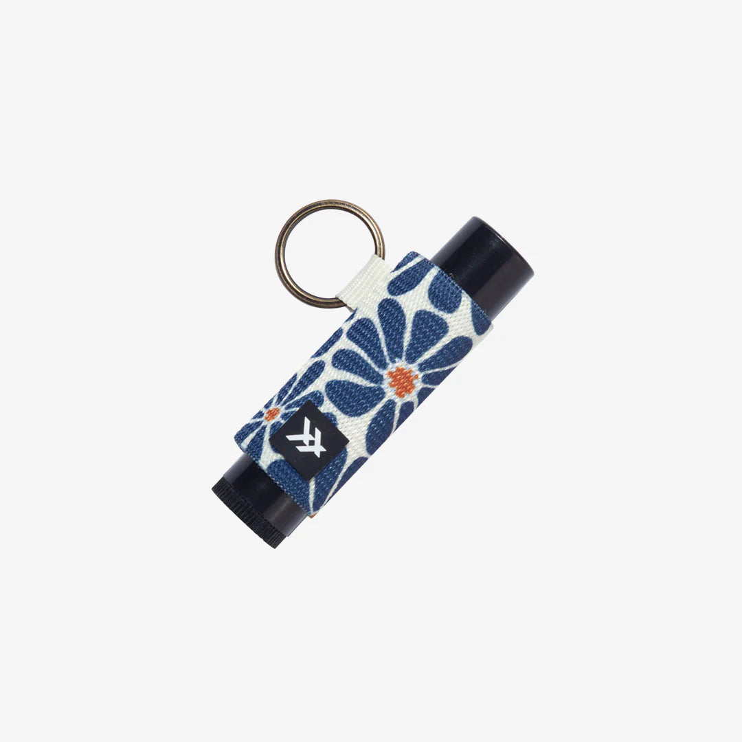 Thread Lip Balm Holder