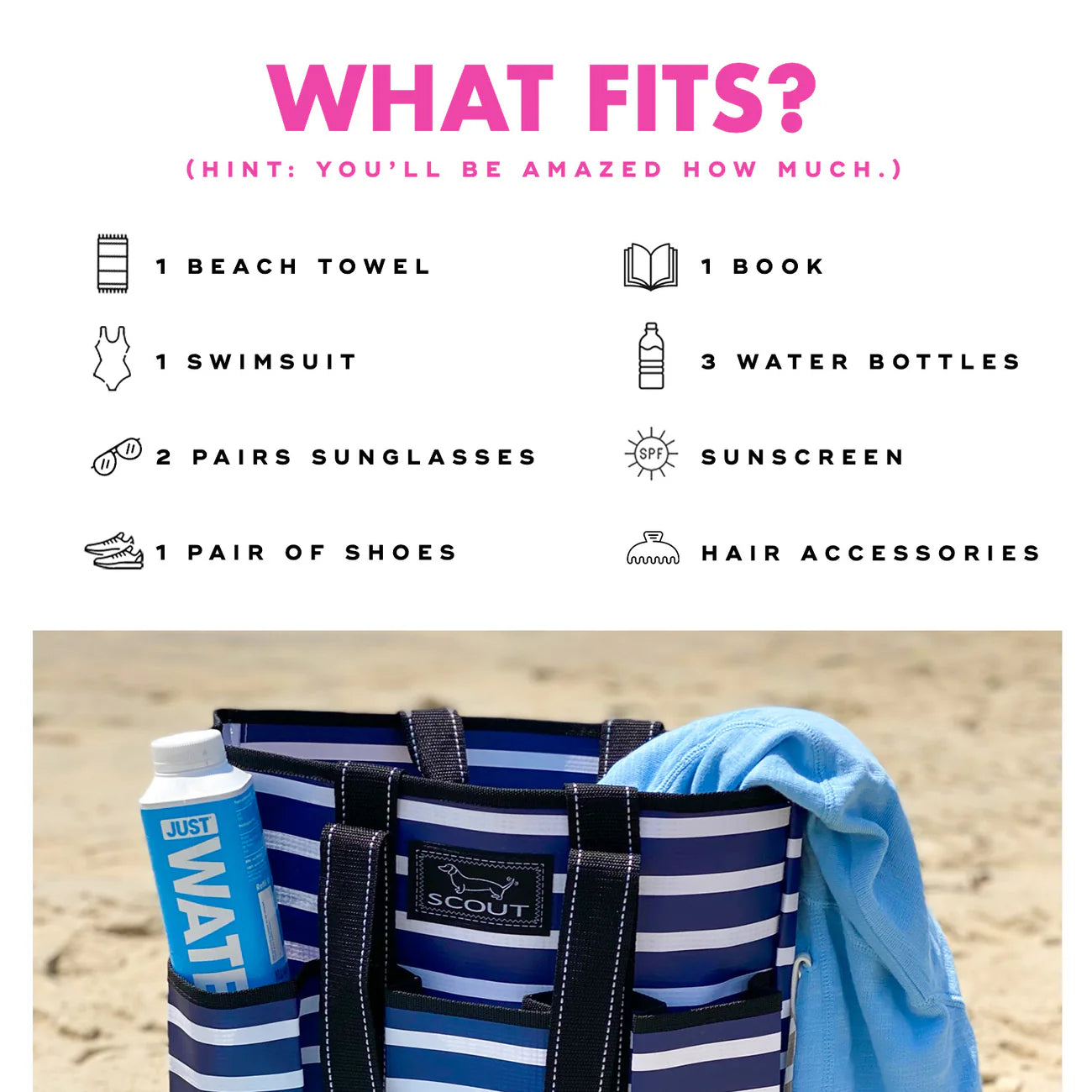 Pocket Rocket - Chalk About It