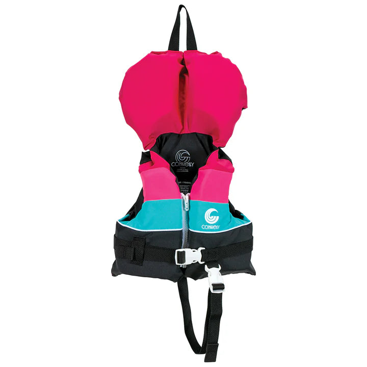 Connelly Infant Retro Nylon Vest