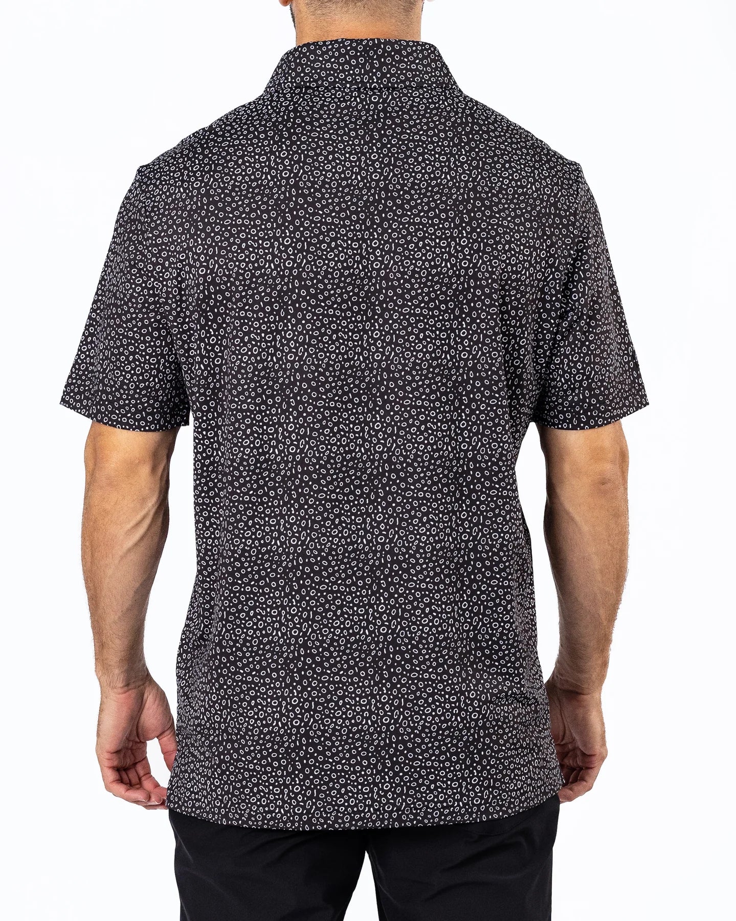 Sunday Swagger Polo - Manta