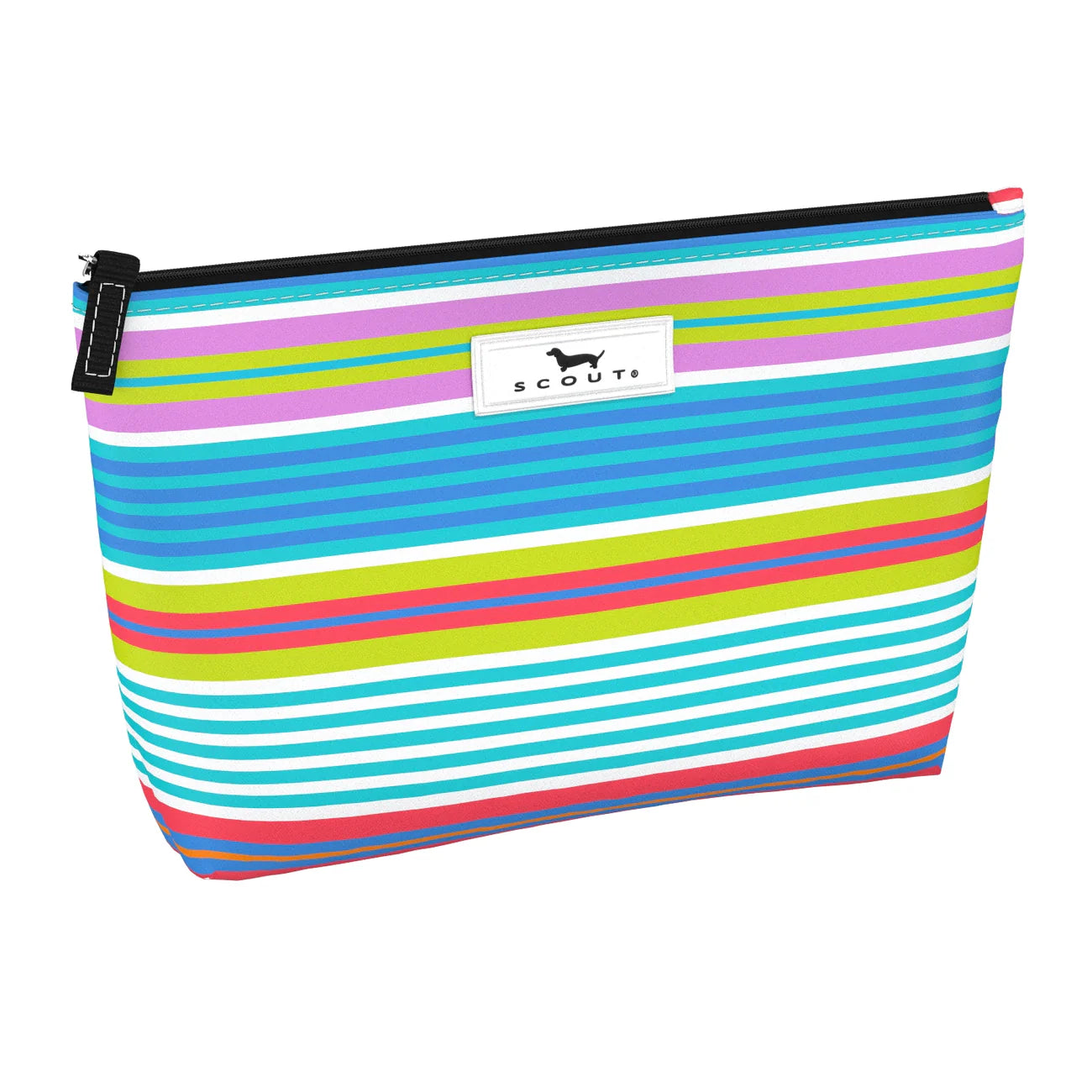 Twiggy Makeup Bag - Fruit of Tulum