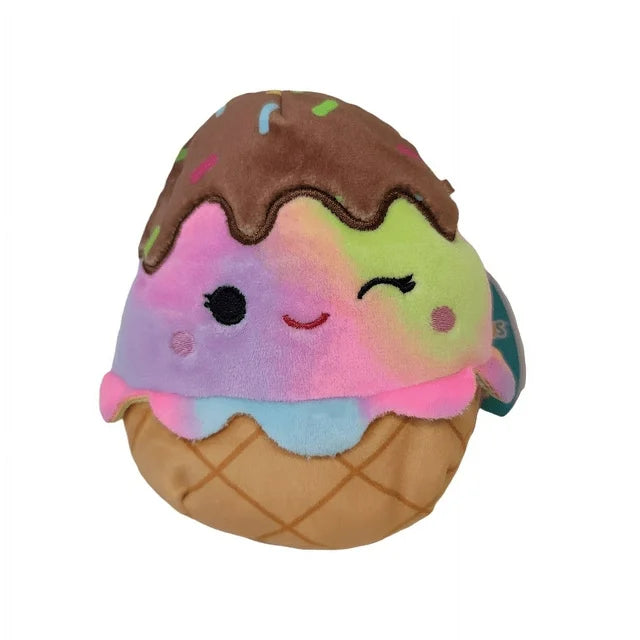 Squishmallow 5" Snack Squad