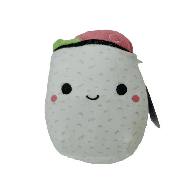 Squishmallow 5" Snack Squad