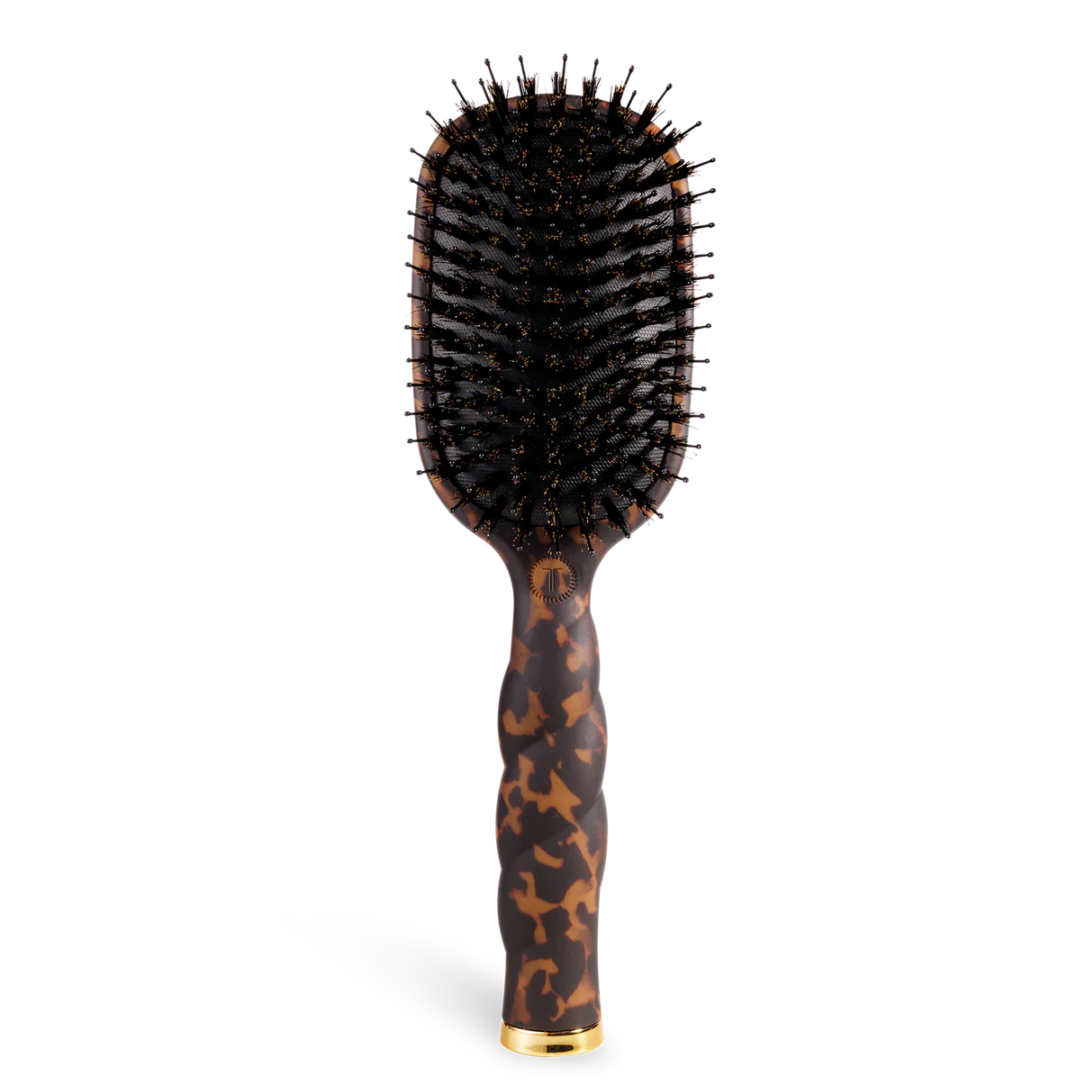 Teleties Boar Hair Brush