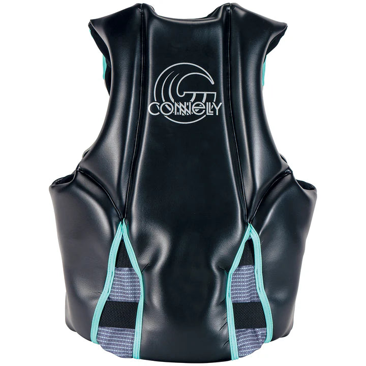 Connelly Women’s V Neo Vest