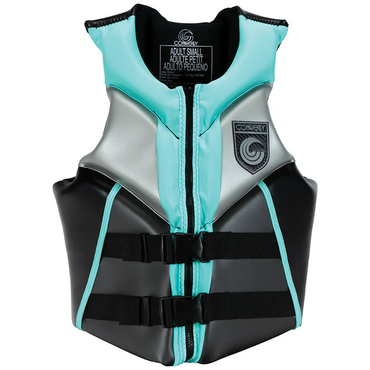 Connelly Women’s V Neo Vest