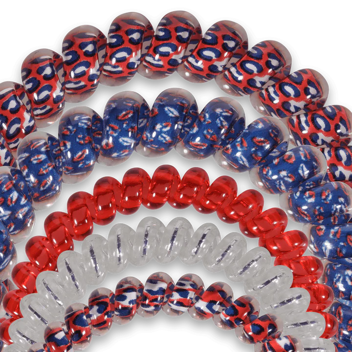 Teleties - American Energy Mix Pack