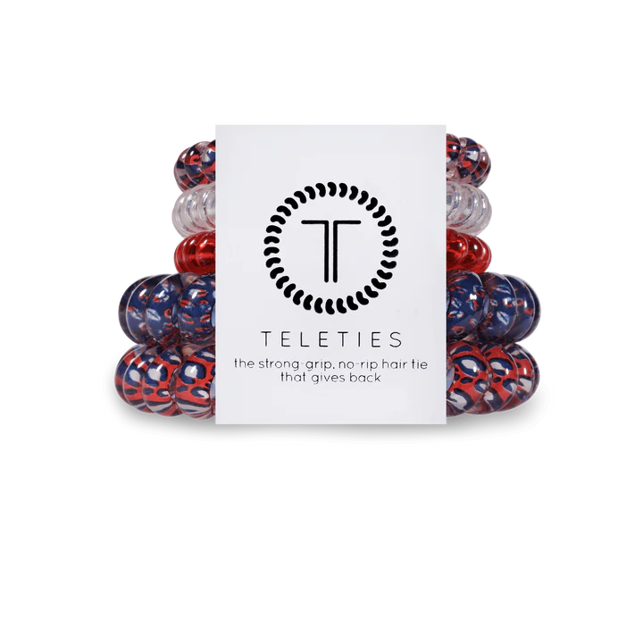 Teleties - American Energy Mix Pack