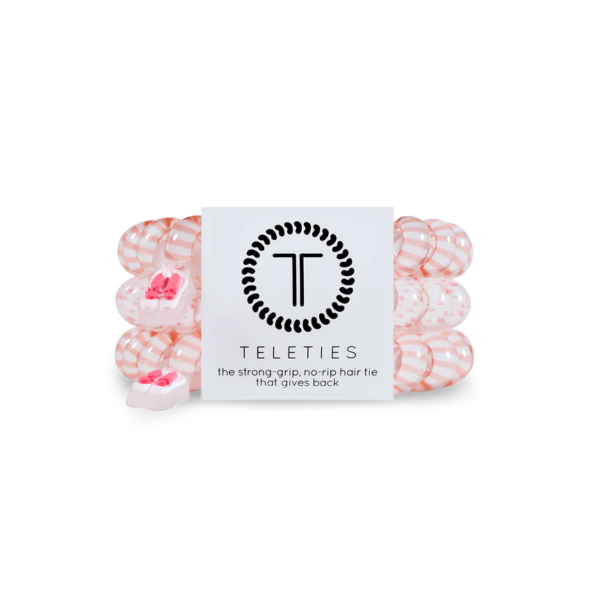 Teleties - Ballet Large