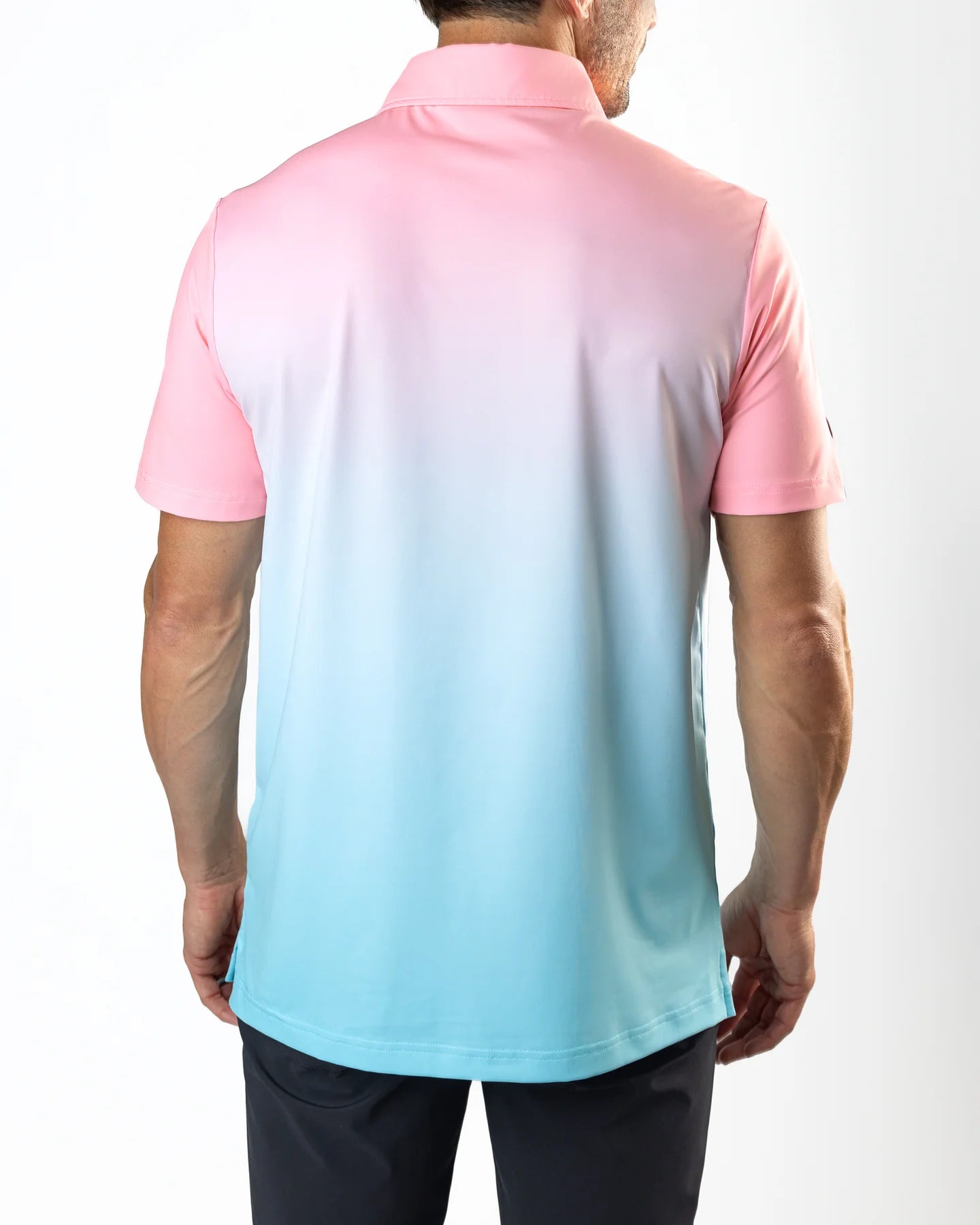 Sunday Swagger Polo - Bazooka