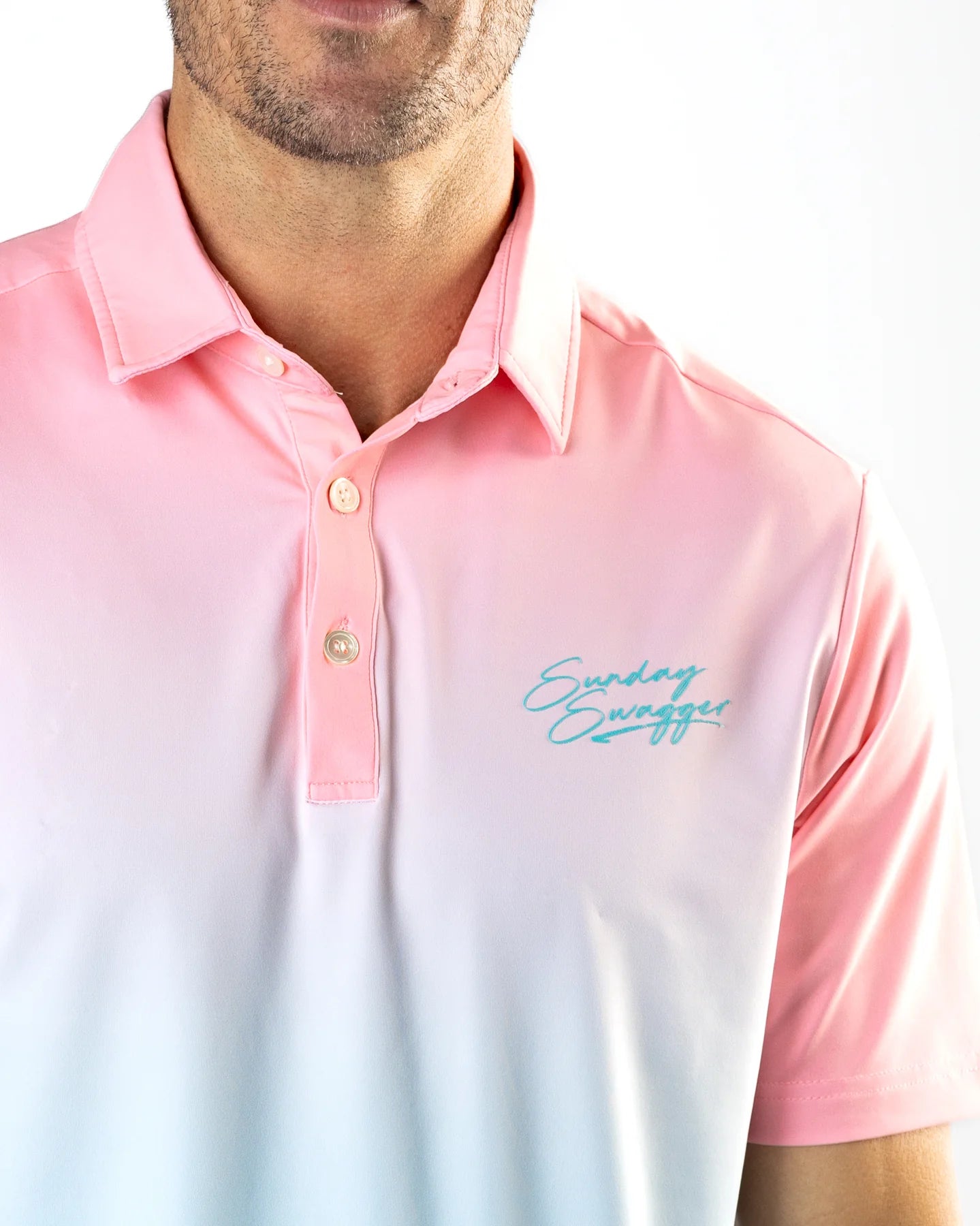Sunday Swagger Polo - Bazooka