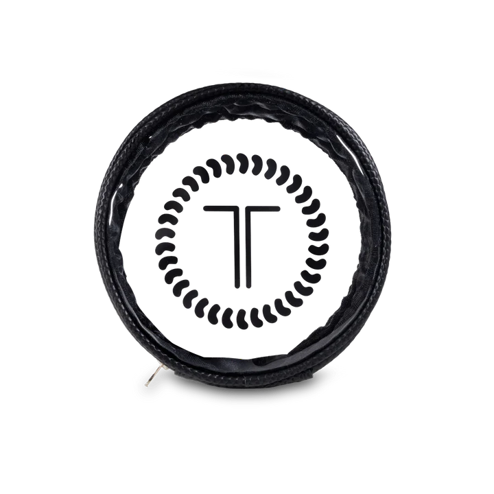Black Teletote