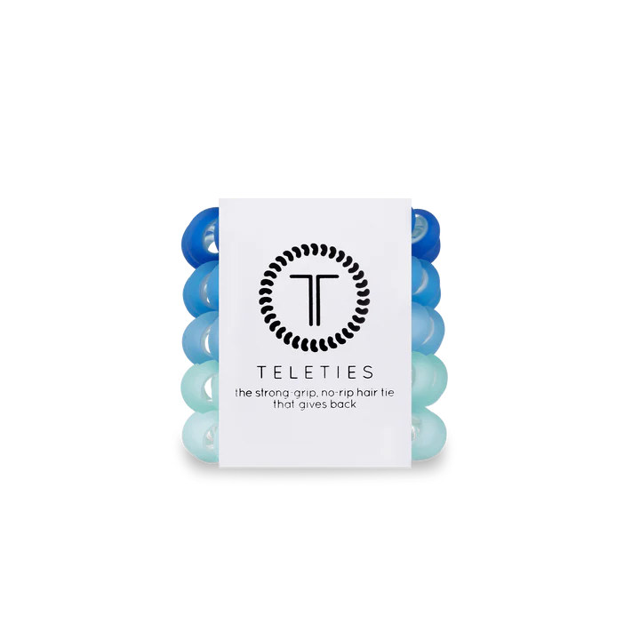 Cobalt Tiny Teleties