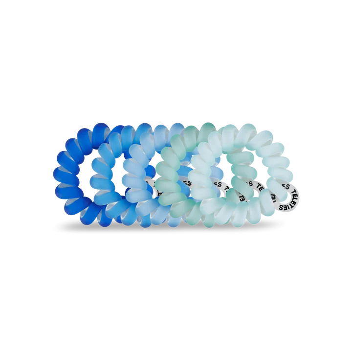 Teleties - Cobalt Tiny