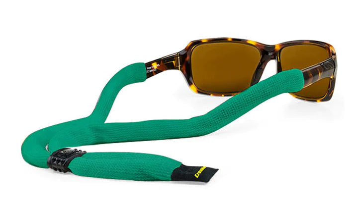 Croakies Suiters Solids
