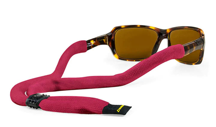 Croakies Suiters Solids