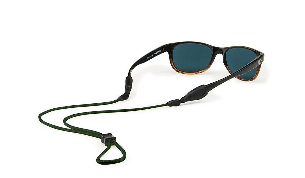 Croakies Terra Spec Cord Combo