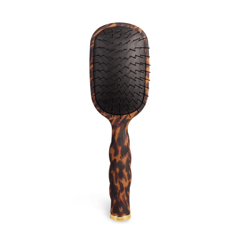 Teleties Detangler Hair Brush - Fine Hair