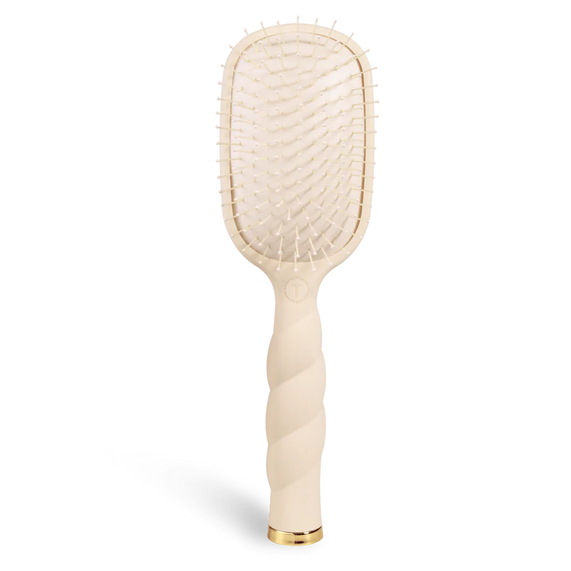 Teleties Detangler Hair Brush - Fine Hair