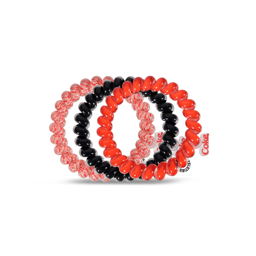 Teleties - Enjoy Coca-Cola Small