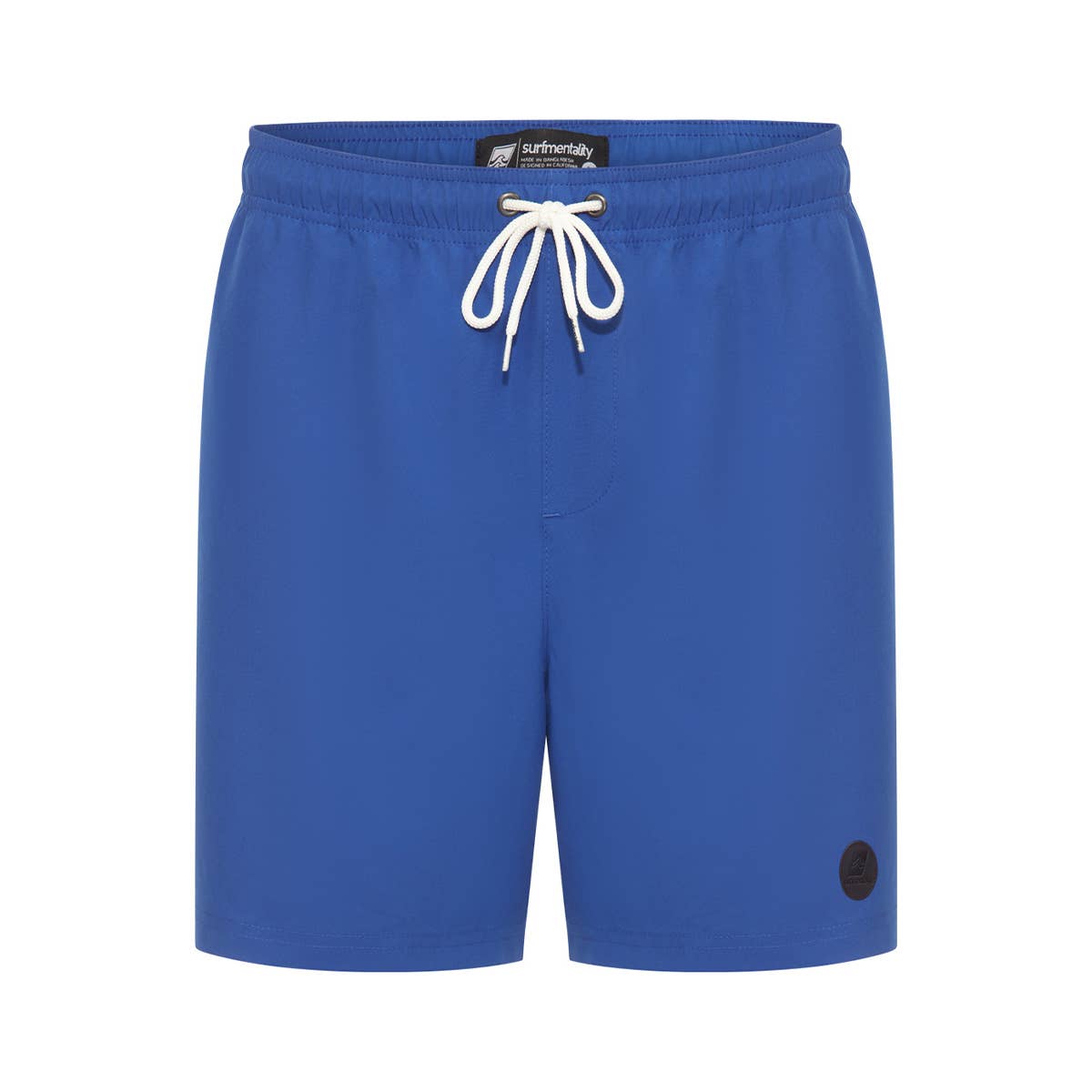Mens Board Shorts - Splashing Around