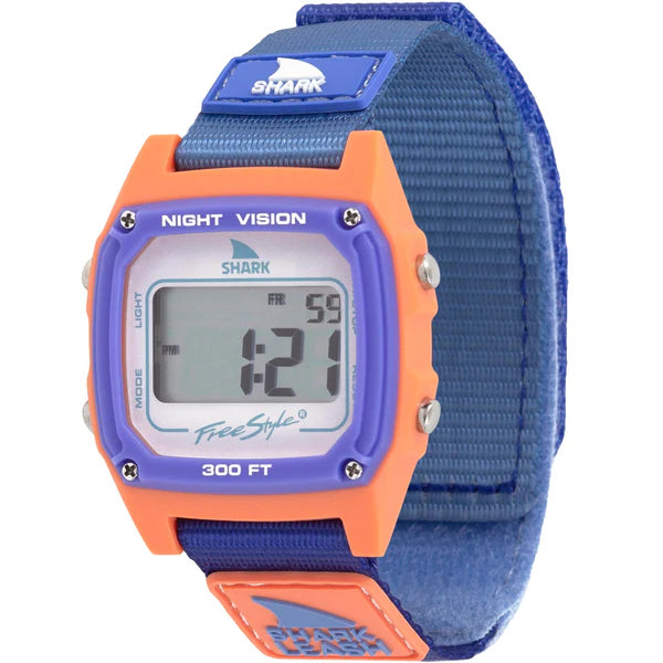 Shark Classic Leash - Shore Break