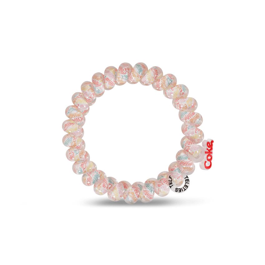 Teleties - Have a Coke and a Smile Small