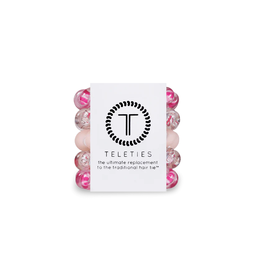 Teleties - I Pink I Can Tiny