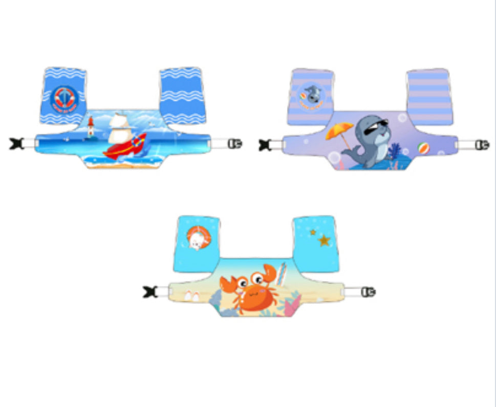 ST Swim Trainer