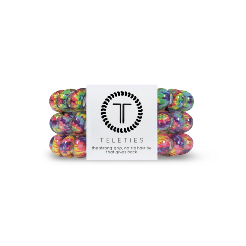 Teleties - Psychedelic Large