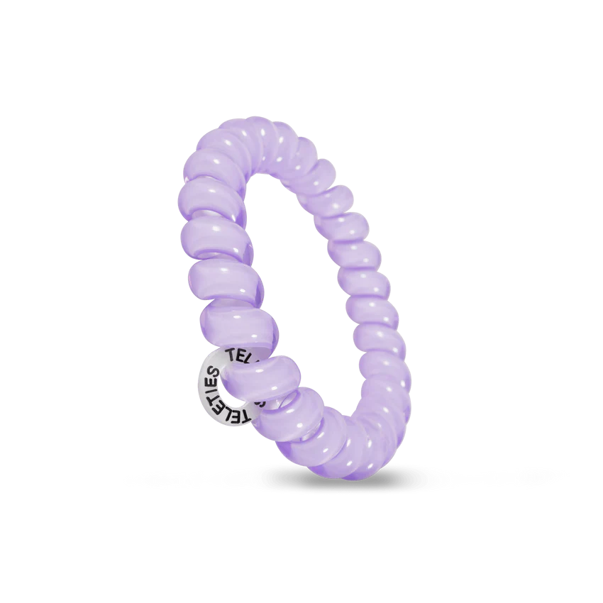 Lavender Large Teleties