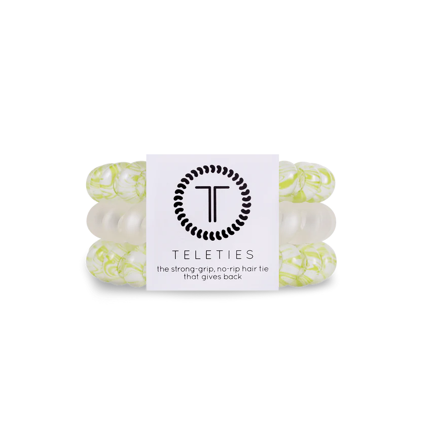 Teleties - Lost My Marbles Large
