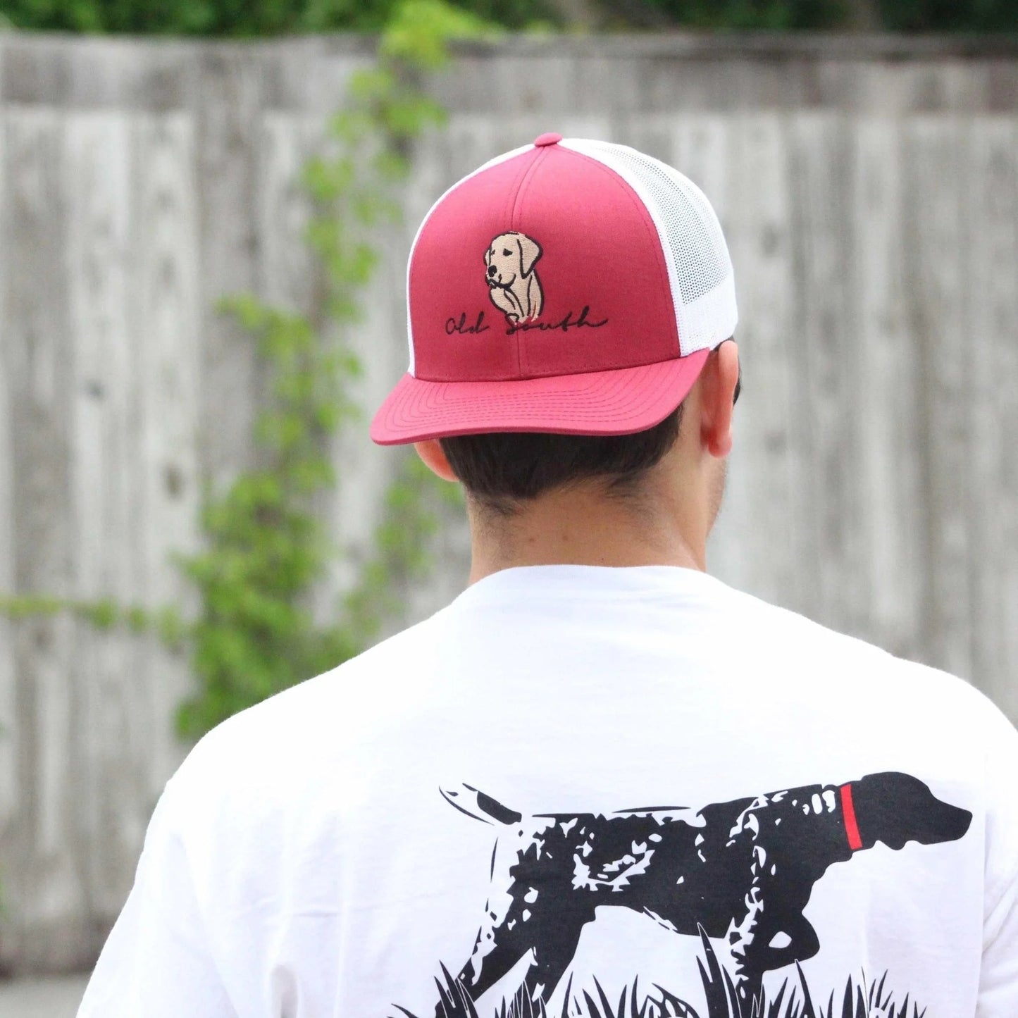 Old South Buddy - Trucker Hat