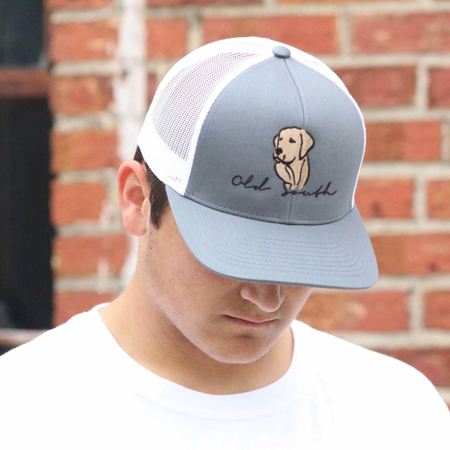 Old South Buddy - Trucker Hat